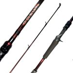 Caña Daiwa Fuego 2.07