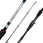 Caña Daiwa Fuego 2.10m