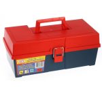 Caja de pesca Fury 107