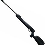 Rifle Fox Fury nitro piston 5.5mm