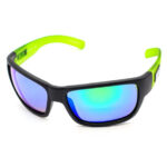 Gafas de sol Payo Parana verde