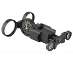 Brujula Con Binoculares Plegable