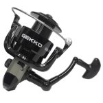 Reel Lexus Gekko 70 gris