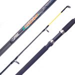 Caña Bamboo Ghost 2.10m