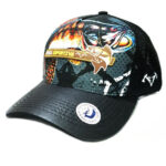 Gorra BKF Pesca deportiva