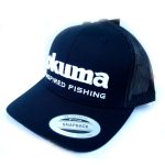 Gorra Okuma Tracker