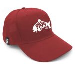 Gorra Payo roja
