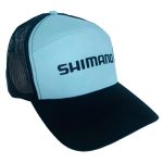 Gorra Shimano Truker Aqua original