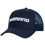 Gorra Shimano Truker azul
