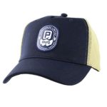 Gorra Payo Oval