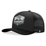 Gorra Payo hexagono surubi