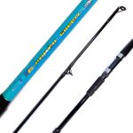 Caña Okuma G-power azul