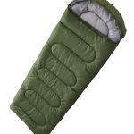 Bolsa de dormir Sportman Green