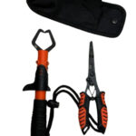 Set Pinza y Boga Grip MorGul