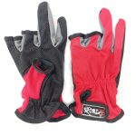 Guantes 3 dedos