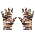 Guantes Domi primera piel camo