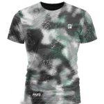 Remera Payo Halftone