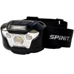 Linterna Spinit minera HL400RD