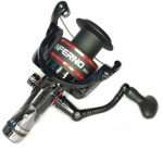 Reel Spinit Inferno 603