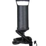 Inflador de mano Sportman