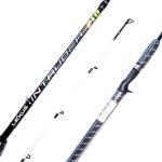 Caña Lexus Intruder 2.10m