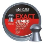 Balines JSB EXACT Jumbo Diabolo 5,5mm