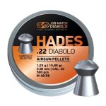 Balines JSB HADES Diabolo 5,5mm