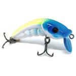 Señuelo Strong Jumba