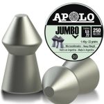 Balines Apolo 5.5mm Jumbo