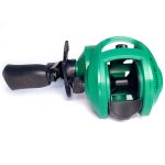 Reel Kawana K6000 BG RE verde