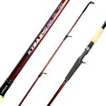 Caña Lexus Kyra 2.40m