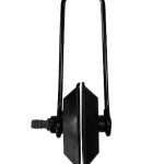 Orejeras lava motor fuera de borda rectangular