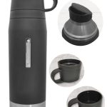 Termo Lexus 1.1 TCA1102GR