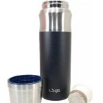 Termo Lexus 1l tna1000 negro