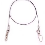 Lider de acero listo para variada 34cm