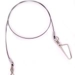 Lider de acero listo para variada grande 46cm