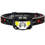 Linterna minera Morgul Ldc-1-9