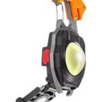 Linterna y encendedor catalitico MorGul 1-1R