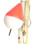 Linea de mano con boya