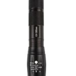 Linterna metal recargable 1-12