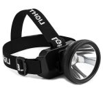 Linterna minera Bamboo BW HL12S