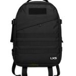 Mochila LXS 027 negra