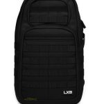 Mochila LXS 047 negra