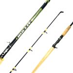 Caña Lexus Bullit III 2.10m