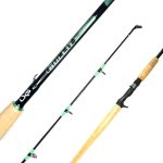 Caña Lexus Bullit III 2.40m