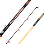 Caña Lexus Bullit III 2.70m