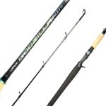 Caña Lexus Godzilla 2.10m