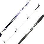 Caña Lexus Stripped Premium 2.13m