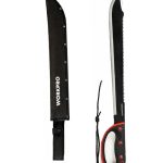 Machete WorkPro 18