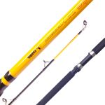 Caña Cougar Majestic